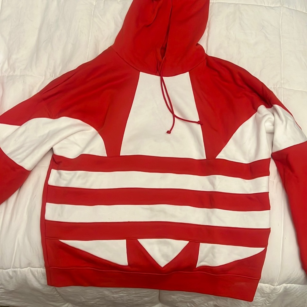 Adidas hoodie